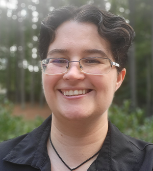 Liz Bradshaw