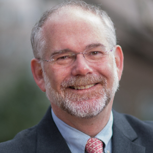 John B. Buse