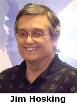Jim Hosking